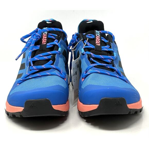 Adidas Terrex Skychaser 2 Gore Tex Mens Size 12 Hiking Outdoor Shoes GZ0321 main image 12